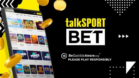 Talksport bet casino Haiti